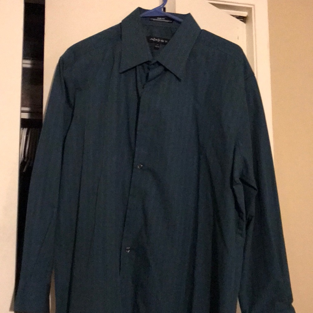 Dress shirt